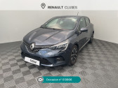 Annonce Renault Clio V occasion GPL Clio TCe 100 GPL - 21N Intens � Cluses