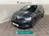 Annonce Renault Clio V occasion GPL Clio TCe 100 GPL - 21N Intens � �vreux
