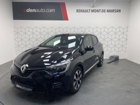 Renault Clio V occasion 2022 mise en vente à Mont de Marsan par le garage RENAULT MONT DE MARSAN - photo n°1