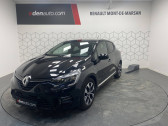 Annonce Renault Clio V occasion GPL Clio TCe 100 GPL Evolution 5p  Mont de Marsan