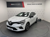 Annonce Renault Clio V occasion GPL Clio TCe 100 GPL Evolution 5p  Mont de Marsan