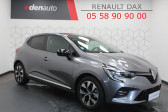 Renault Clio V occasion année 2023 boite Manuelle Annonce Renault Clio V occasion GPL Clio TCe 100 GPL Evolution 5p à DAX
