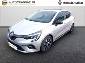 Annonce Renault Clio V occasion GPL Clio TCe 100 GPL Evolution 5p  Aurillac