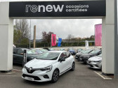 Renault Clio V occasion année 2023 boite Manuelle Annonce Renault Clio V occasion GPL Clio TCe 100 GPL Evolution 5p à Millau