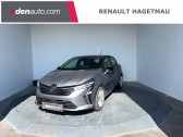 Renault Clio V occasion année 2024 boite Manuelle Annonce Renault Clio V occasion GPL Clio TCe 100 GPL Evolution 5p à Hagetmau