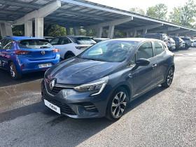 Renault Clio V , garage FABRE RUDELLE  Rodez