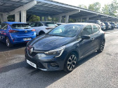 Renault Clio V occasion année 2023 boite Manuelle Annonce Renault Clio V occasion GPL Clio TCe 100 GPL Evolution 5p à Rodez