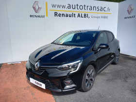 Renault Clio V occasion 2023 mise en vente à Albi par le garage AUTOMOBILES ALBIGEOISES - photo n°1