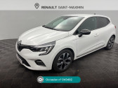Annonce Renault Clio V occasion GPL Clio TCe 100 GPL Evolution  Saint-Maximin
