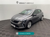 Annonce Renault Clio V occasion GPL Clio TCe 100 GPL Evolution  Abbeville