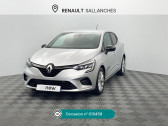 Annonce Renault Clio V occasion GPL Clio TCe 100 GPL Evolution  Sallanches