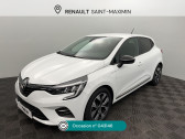 Annonce Renault Clio V occasion GPL Clio TCe 100 GPL Evolution  Saint-Maximin