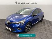 Annonce Renault Clio V occasion GPL Clio TCe 100 GPL Evolution  Saint-Maximin