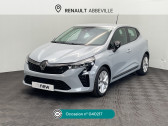 Annonce Renault Clio V occasion GPL Clio TCe 100 GPL Evolution  Abbeville