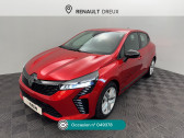 Annonce Renault Clio V occasion GPL Clio TCe 100 GPL Evolution � DREUX