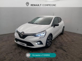 Annonce Renault Clio V occasion GPL Clio TCe 100 GPL Evolution � Compi�gne