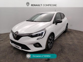 Annonce Renault Clio V occasion GPL Clio TCe 100 GPL Evolution � Compi�gne