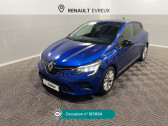 Annonce Renault Clio V occasion GPL Clio TCe 100 GPL Evolution � �vreux
