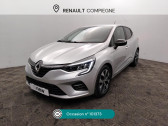 Annonce Renault Clio V occasion GPL Clio TCe 100 GPL Evolution � Compi�gne