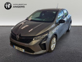 Renault Clio V occasion année 2024 boite Manuelle Annonce Renault Clio V occasion GPL Clio TCe 100 GPL Evolution à Angers