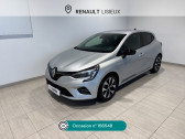Renault Clio V occasion année 2023 boite Manuelle Annonce Renault Clio V occasion GPL Clio TCe 100 GPL Evolution à Bernay