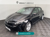 Annonce Renault Clio V occasion GPL Clio TCe 100 GPL Evolution à Abbeville