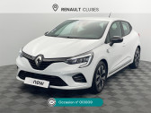 Renault Clio V Clio TCe 100 GPL Evolution  2021 - annonce de voiture en vente sur Auto Sélection.com