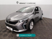 Annonce Renault Clio V occasion GPL Clio TCe 100 GPL Evolution  Compigne