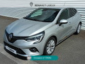 Renault Clio V Clio TCe 100 GPL Zen   Bernay 27
