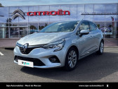Renault Clio V Clio TCe 100 Intens 5p   Mont-de-Marsan 40