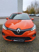 Renault Clio V occasion année 2020 boite Manuelle Annonce Renault Clio V occasion Essence Clio TCe 100 Intens 5p à Moncassin
