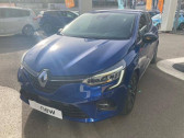 Renault Clio V occasion année 2020 boite Manuelle Annonce Renault Clio V occasion Essence Clio TCe 100 Intens 5p à Millau