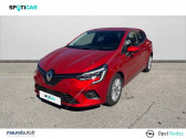 Renault Clio V occasion boite Manuelle Annonce Renault Clio V occasion Essence Clio TCe 100 Intens 5p à VILLEFRANCHE DE ROUERGUE