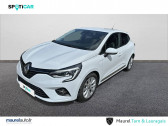 Annonce Renault Clio V occasion Essence Clio TCe 100 Intens 5p  Mazamet