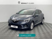 Annonce Renault Clio V occasion Essence Clio TCe 100 Intens  Sallanches