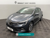 Annonce Renault Clio V occasion Essence Clio TCe 100 Intens  Saint-Maximin