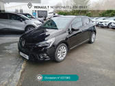 Annonce Renault Clio V occasion Essence Clio TCe 100 Intens � Neufch�tel-en-Bray