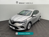Annonce Renault Clio V occasion Essence Clio TCe 100 Intens � Abbeville