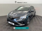 Renault Clio V Clio TCe 100 RS Line  2019 - annonce de voiture en vente sur Auto Sélection.com