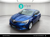 Renault Clio V Clio TCe 100 X-Tronic Business 5p  2020 - annonce de voiture en vente sur Auto S&eacute;lection.com