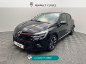 Annonce Renault Clio V occasion Essence Clio TCe 100 Zen � Cluses