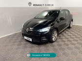 Renault Clio V occasion année 2019 boite Manuelle Annonce Renault Clio V occasion Essence Clio TCe 100 Zen à Évreux
