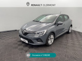 Renault Clio V Clio TCe 100 Zen   Clermont 60