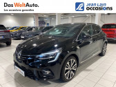 Renault Clio V occasion année 2020 boite Automatique Annonce Renault Clio V occasion Essence Clio TCe 130 EDC FAP Initiale Paris 5p à Annemasse