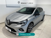 Annonce Renault Clio V occasion Essence Clio TCe 130 EDC FAP Initiale Paris � Glos