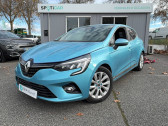Annonce Renault Clio V occasion Essence Clio TCe 130 EDC FAP Intens 5p  Muret