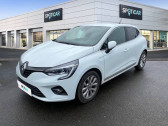 Renault Clio V occasion boite Automatique Annonce Renault Clio V occasion Essence Clio TCe 130 EDC FAP Intens 5p à Mont-de-Marsan