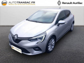 Annonce Renault Clio V occasion Essence Clio TCe 130 EDC FAP Intens 5p  Aurillac