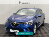 Renault Clio V Clio TCe 130 EDC FAP Intens   Eu 76