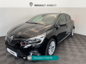 Annonce Renault Clio V occasion Essence Clio TCe 130 EDC FAP Intens  Seynod